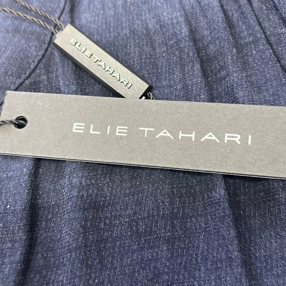 Elie Tahari Jumpsuit - Picture 2 of 15